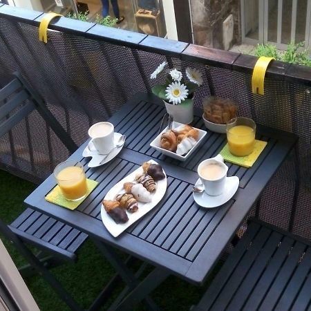 Apartamento Vilamar 1 Calafell Exteriör bild