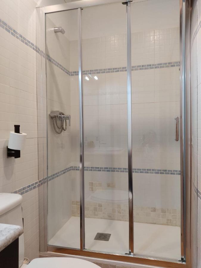 Apartamento Vilamar 1 Calafell Exteriör bild