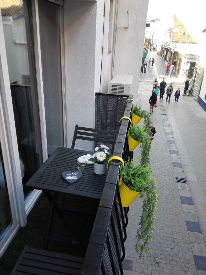 Apartamento Vilamar 1 Calafell Exteriör bild