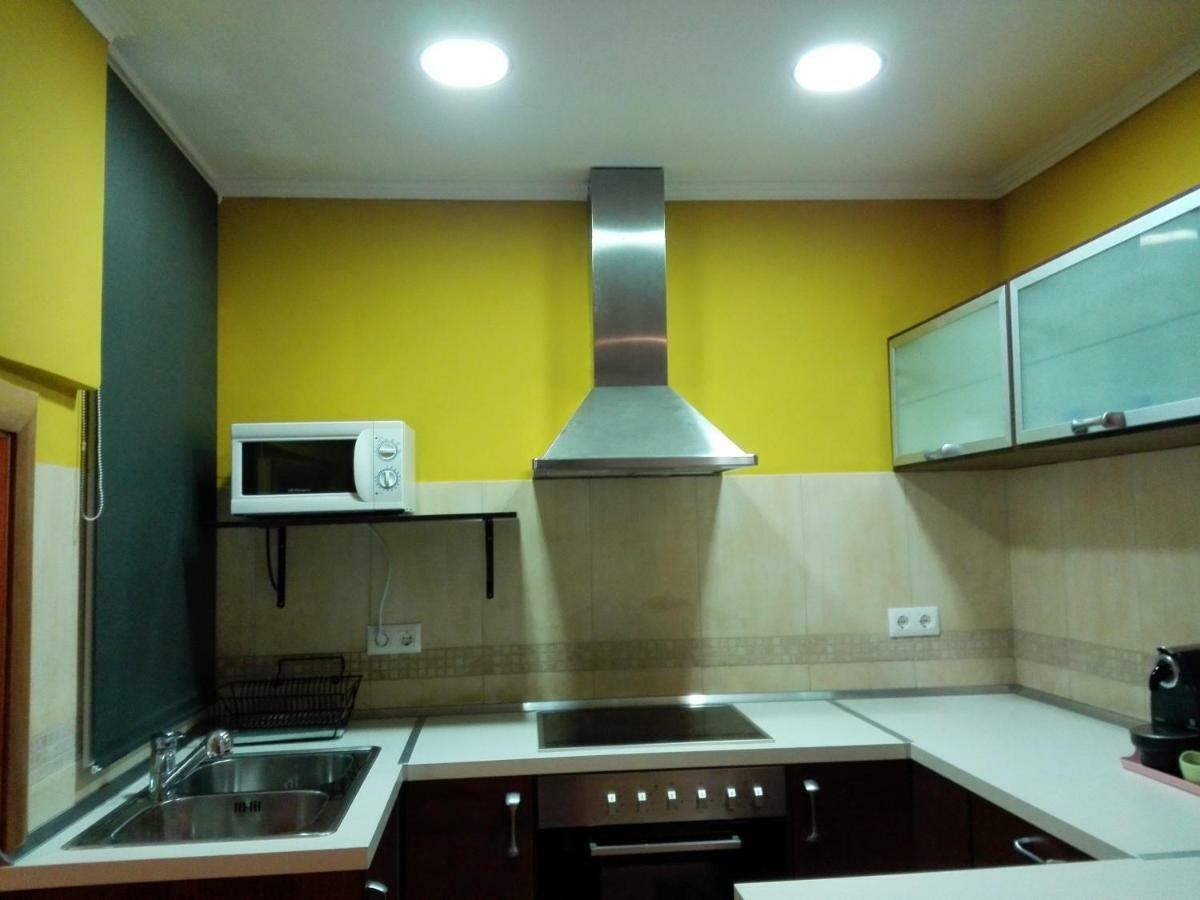 Apartamento Vilamar 1 Calafell Exteriör bild