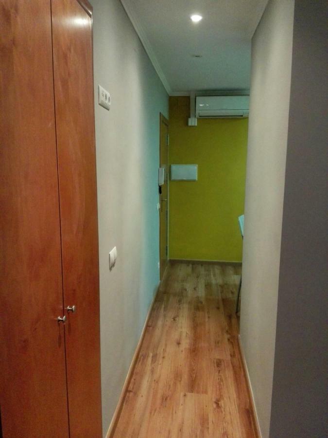 Apartamento Vilamar 1 Calafell Exteriör bild