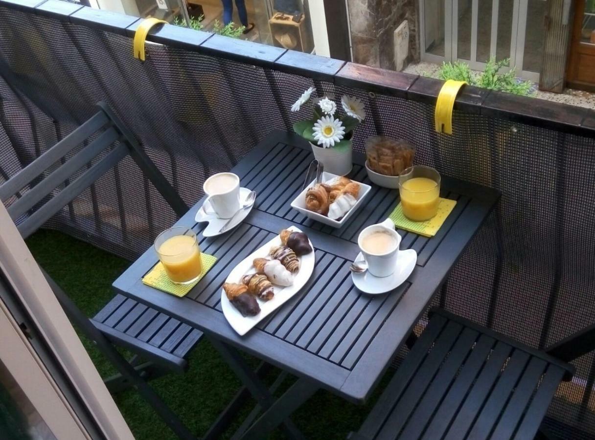 Apartamento Vilamar 1 Calafell Exteriör bild
