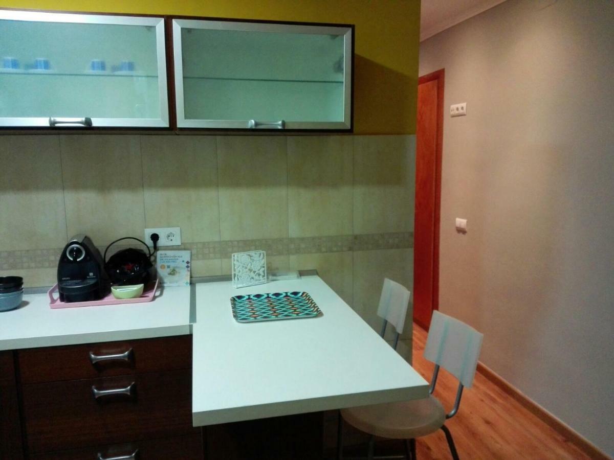 Apartamento Vilamar 1 Calafell Exteriör bild