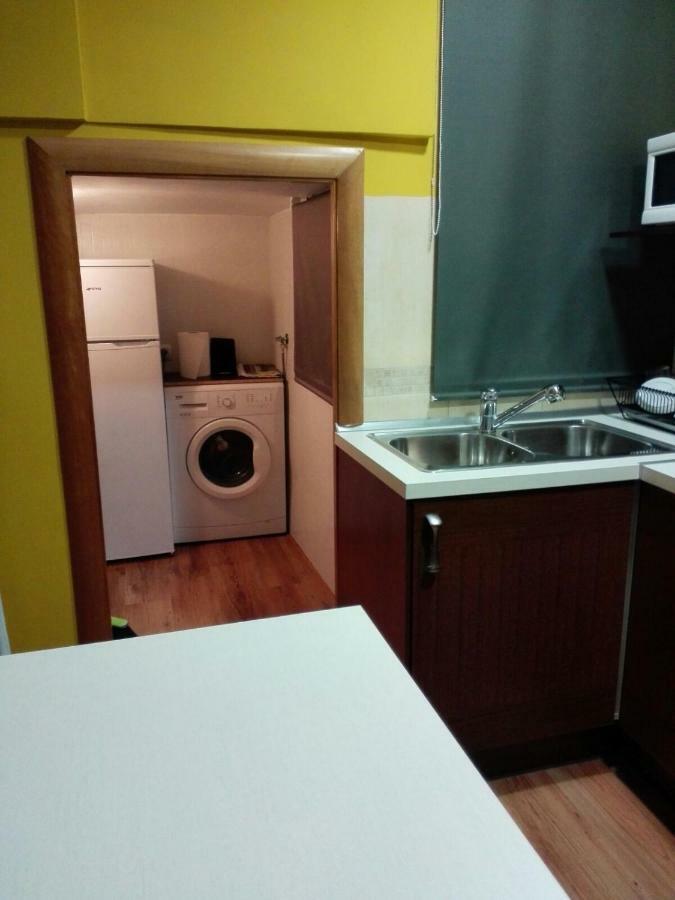 Apartamento Vilamar 1 Calafell Exteriör bild